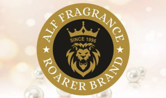 Alf Fragrance 100ml Perfume + 10ml Free Pocket Perfume